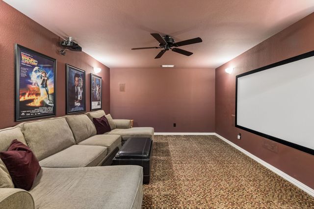 624 Belhaven Drive, Allen, TX 75013