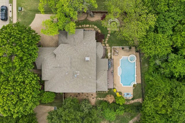 624 Belhaven Drive, Allen, TX 75013