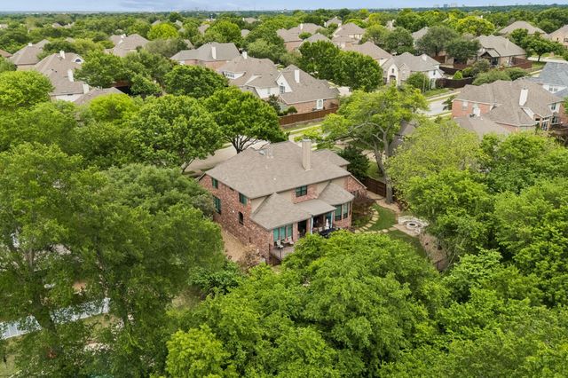 624 Belhaven Drive, Allen, TX 75013