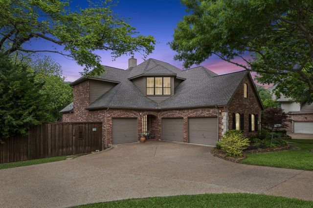 624 Belhaven Drive, Allen, TX 75013