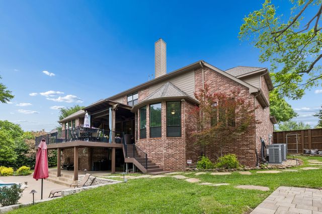 624 Belhaven Drive, Allen, TX 75013