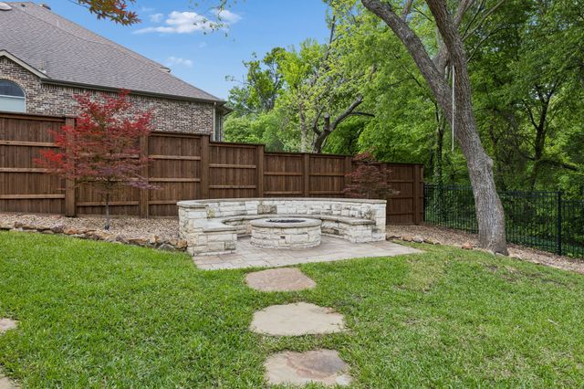 624 Belhaven Drive, Allen, TX 75013
