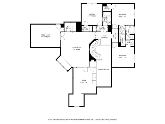 624 Belhaven Drive, Allen, TX 75013