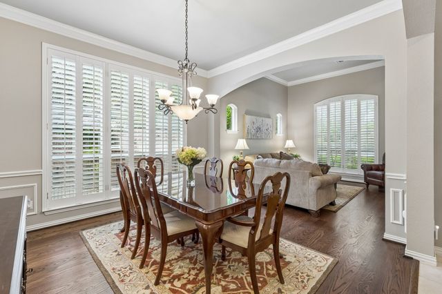 624 Belhaven Drive, Allen, TX 75013