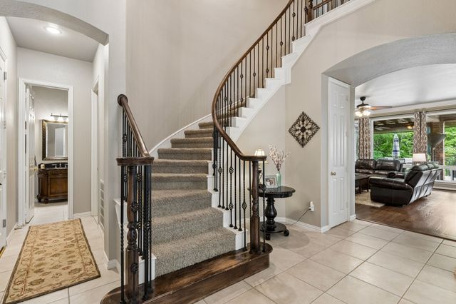 624 Belhaven Drive, Allen, TX 75013