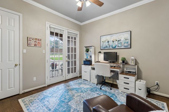 624 Belhaven Drive, Allen, TX 75013