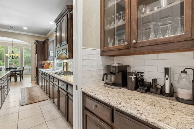 624 Belhaven Drive, Allen, TX 75013