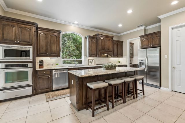 624 Belhaven Drive, Allen, TX 75013