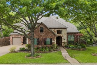 624 Belhaven Drive, Allen, TX 75013