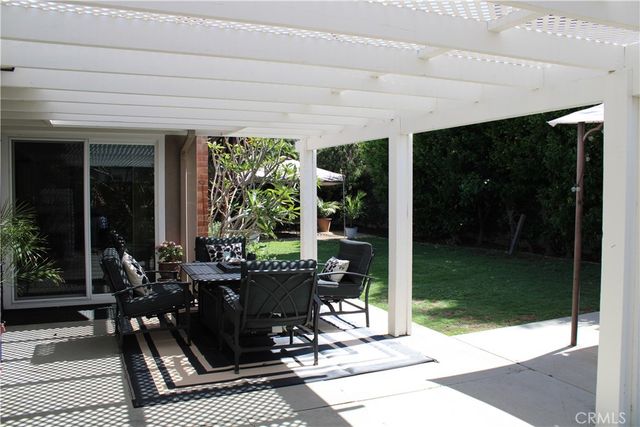 12181 Christy Lane, Rossmoor, CA 90720