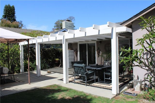 12181 Christy Lane, Rossmoor, CA 90720