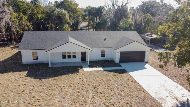 911 N 14TH Street, Palatka, FL 32177