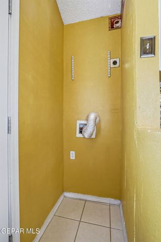 861 FRAGRANT ASH Place, El Paso, TX 79907