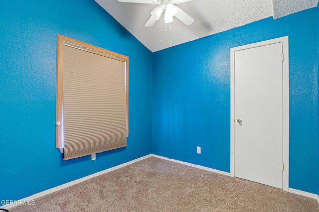 861 FRAGRANT ASH Place, El Paso, TX 79907