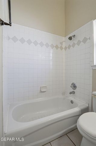 861 FRAGRANT ASH Place, El Paso, TX 79907