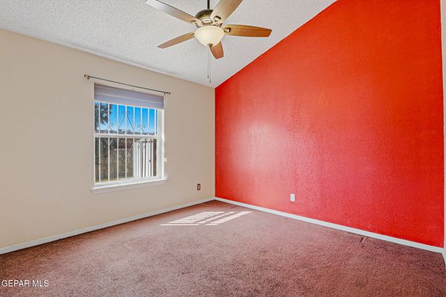 861 FRAGRANT ASH Place, El Paso, TX 79907