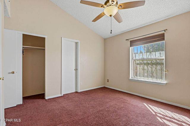 861 FRAGRANT ASH Place, El Paso, TX 79907