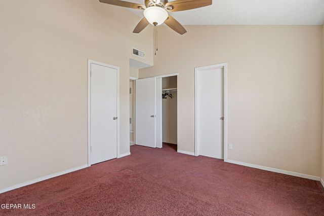 861 FRAGRANT ASH Place, El Paso, TX 79907