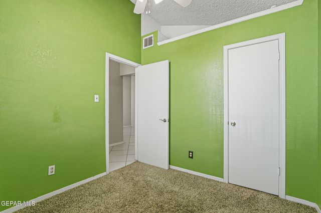 861 FRAGRANT ASH Place, El Paso, TX 79907