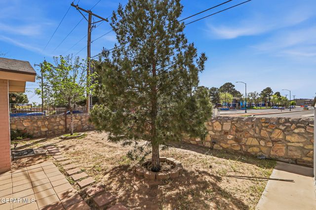 861 FRAGRANT ASH Place, El Paso, TX 79907