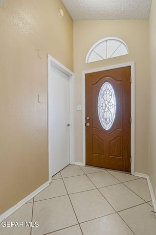 861 FRAGRANT ASH Place, El Paso, TX 79907