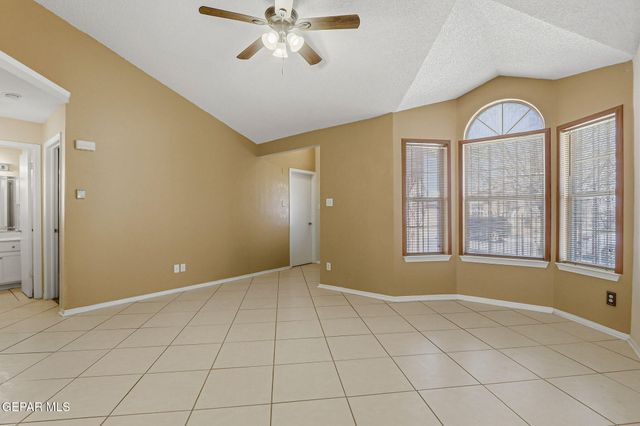861 FRAGRANT ASH Place, El Paso, TX 79907