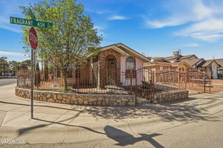 861 FRAGRANT ASH Place, El Paso, TX 79907