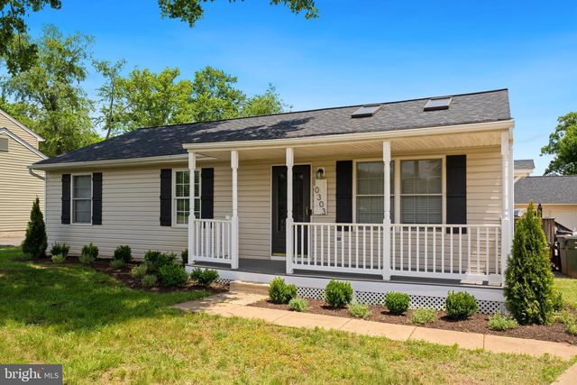 10303 ABBOTT RD, Manassas, VA 20110