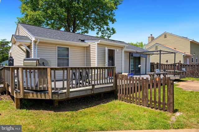 10303 ABBOTT RD, Manassas, VA 20110