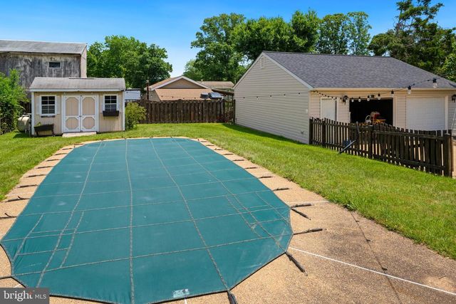 10303 ABBOTT RD, Manassas, VA 20110