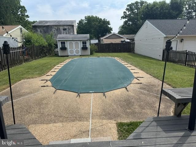 10303 ABBOTT RD, Manassas, VA 20110