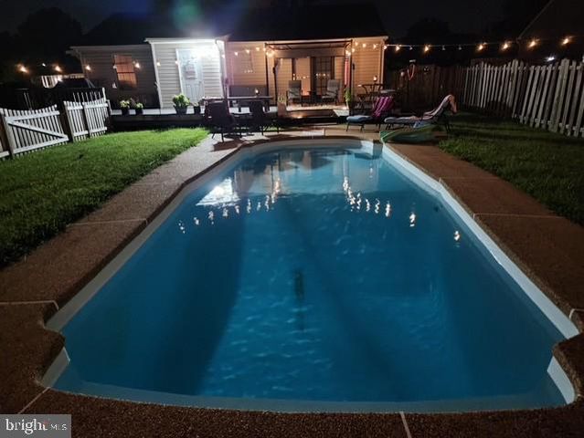 10303 ABBOTT RD, Manassas, VA 20110