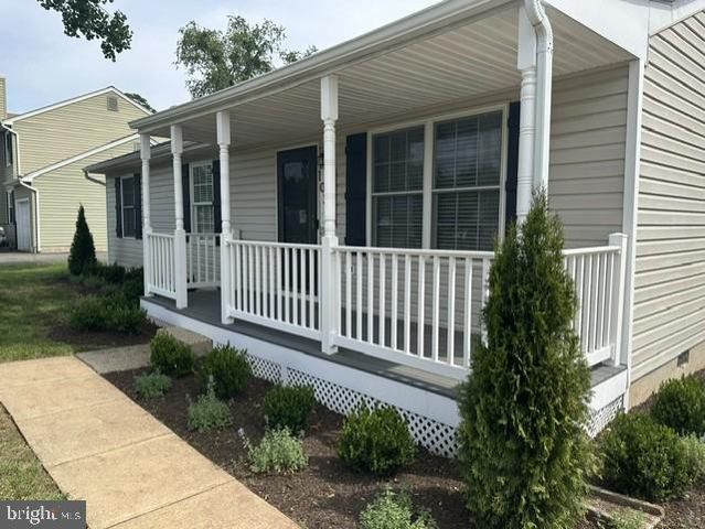 10303 ABBOTT RD, Manassas, VA 20110