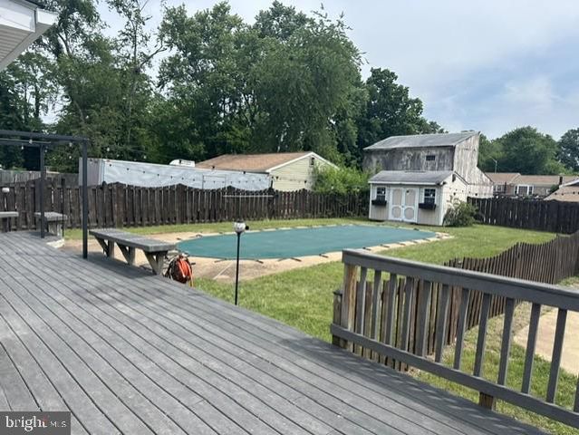 10303 ABBOTT RD, Manassas, VA 20110