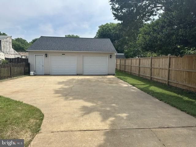 10303 ABBOTT RD, Manassas, VA 20110