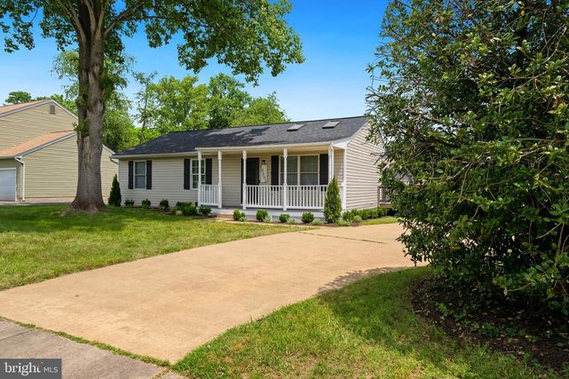 10303 ABBOTT RD, Manassas, VA 20110