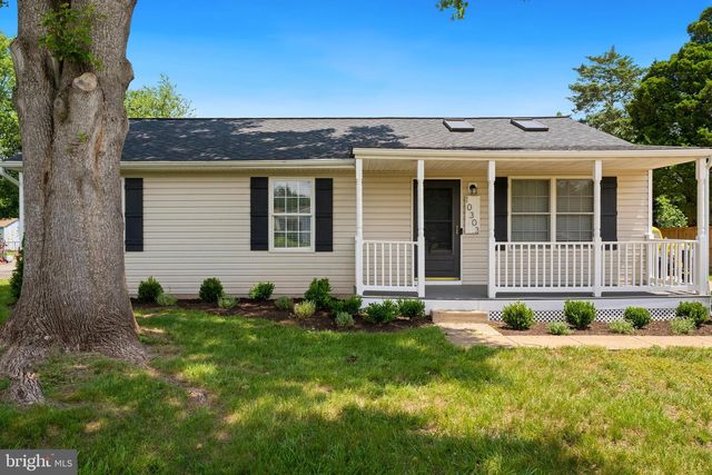 10303 ABBOTT RD, Manassas, VA 20110