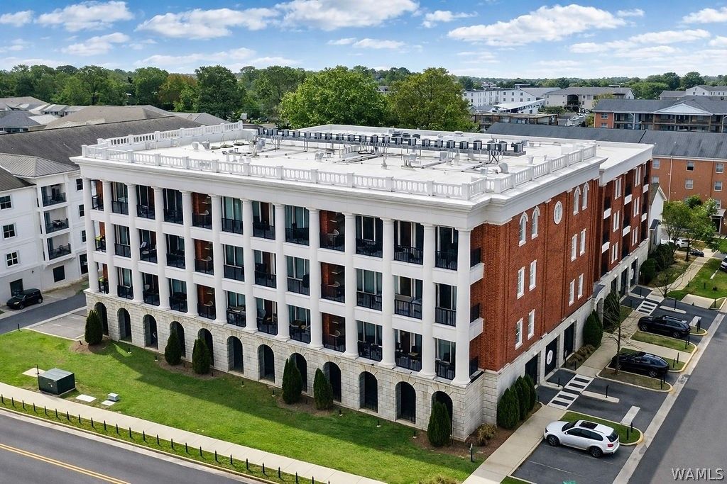 511 11th 108, Tuscaloosa, AL 35401