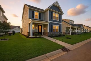 288 Garden Gate Circle W, Hardeeville, SC 29927