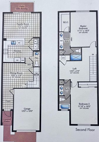 3091 SW Otter Lane, Stuart, FL 34997