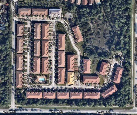 3091 SW Otter Lane, Stuart, FL 34997