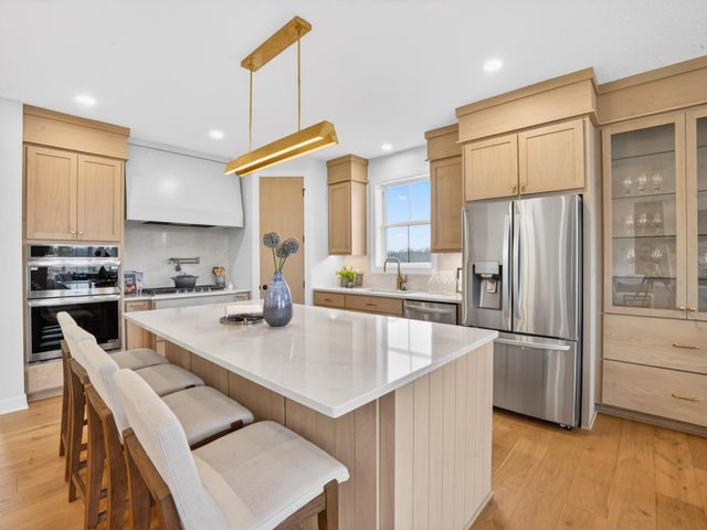 13722 Park Haven Trail NE, Prior Lake, MN 55372