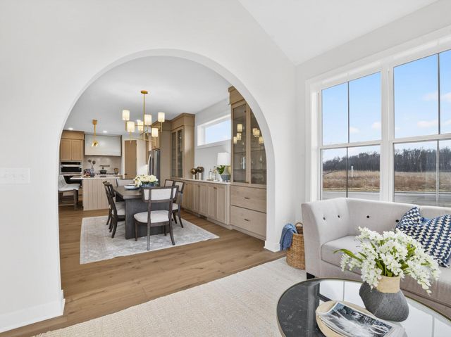 13722 Park Haven Trail NE, Prior Lake, MN 55372