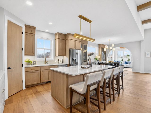 13722 Park Haven Trail NE, Prior Lake, MN 55372