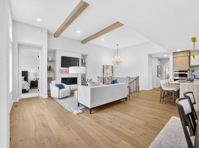 13722 Park Haven Trail NE, Prior Lake, MN 55372