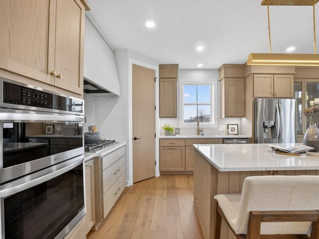 13722 Park Haven Trail NE, Prior Lake, MN 55372