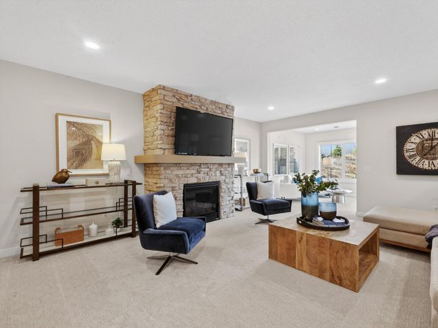 13722 Park Haven Trail NE, Prior Lake, MN 55372