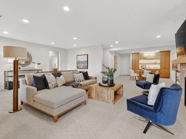 13722 Park Haven Trail NE, Prior Lake, MN 55372