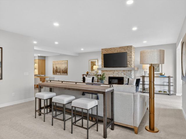 13722 Park Haven Trail NE, Prior Lake, MN 55372