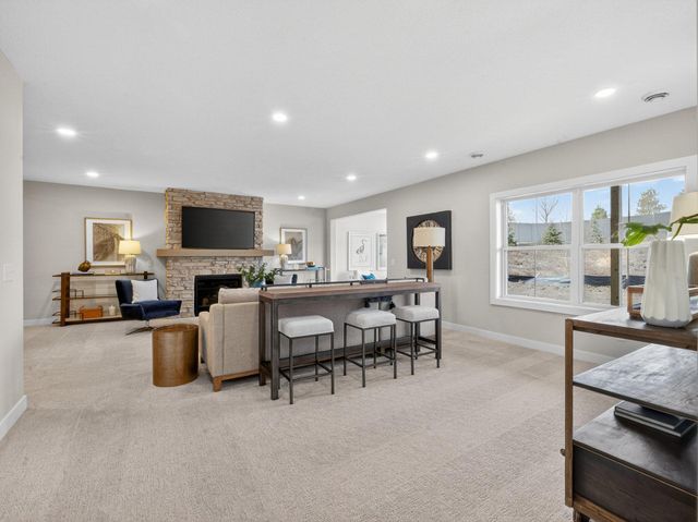 13722 Park Haven Trail NE, Prior Lake, MN 55372